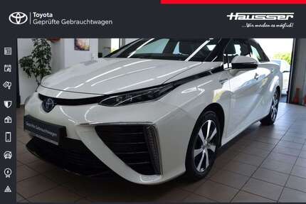 Toyota Mirai 23.767 km 15.840 &euro; Wunstorf 31515