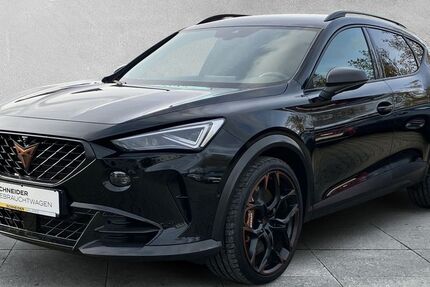 Cupra Formentor 47.150 km 38.550 &euro; Chemnitz 09113