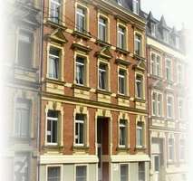 Wohnung zum Kaufen in Plauen 30.000 € 45.57 m²