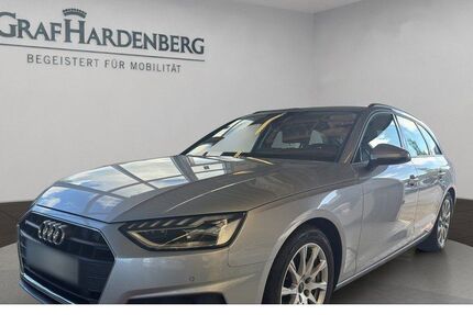 Audi A4 85.400 km 27.930 &euro; Aach 78267