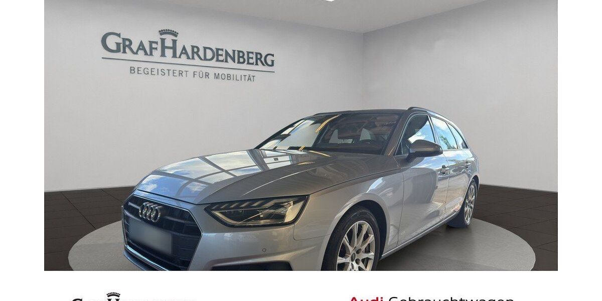 Audi A4 85.400 km 27.930 &euro; Aach 78267
