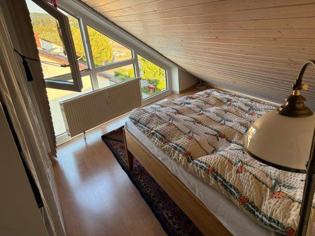 Dachgeschoßwohnung Tengen - 2 Zimmer, 80 m&sup2;, 315.000&euro; | Angebot:27104421