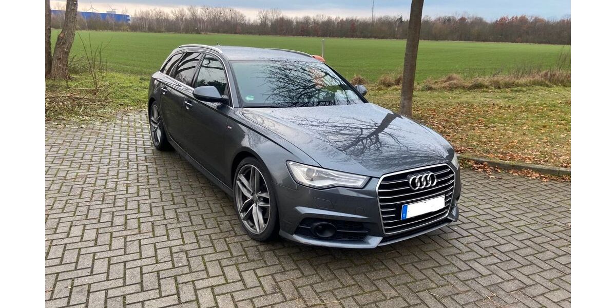 Audi A6 242.500 km 16.500 &euro; Kleinmachnow 14532