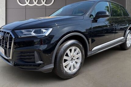 Audi Q7 82.762 km 43.550 &euro; Frankfurt am Main 60314