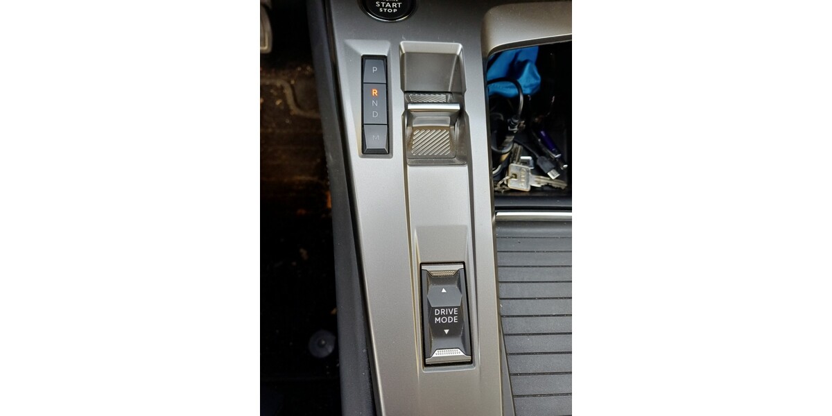 Peugeot 308 SW 19.200 km 21.900 € Zell am Main 97299