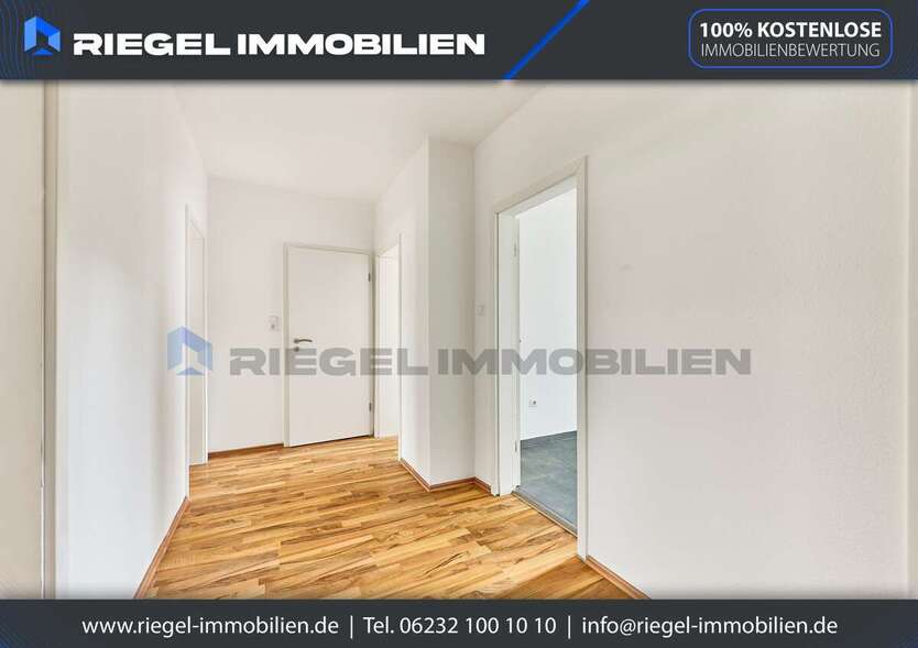 Wohnung zum Kaufen in Pforzheim 174.000 € 67 m² 3 zimmer