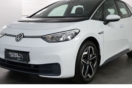 VW ID.3 20.562 km 26.940 &euro; Alsdorf 52477