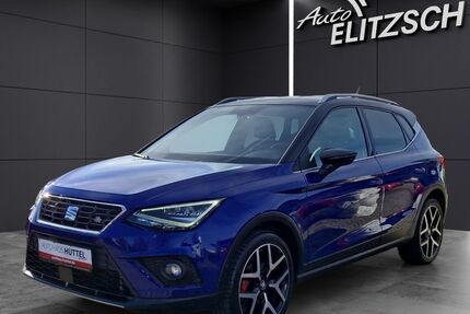 Seat Arona 51.522 km 16.970 &euro; Dippoldiswalde 01744