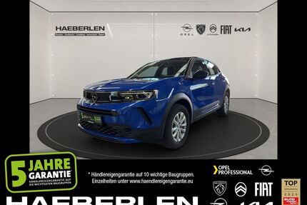 Opel Mokka-e