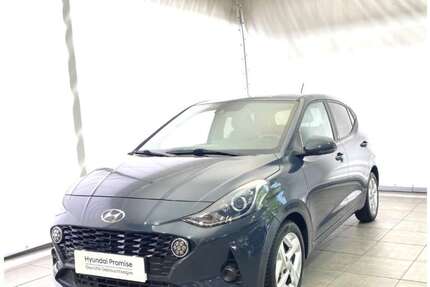 Hyundai i10 38.881 km 11.270 &euro; Gelsenkirchen 45897