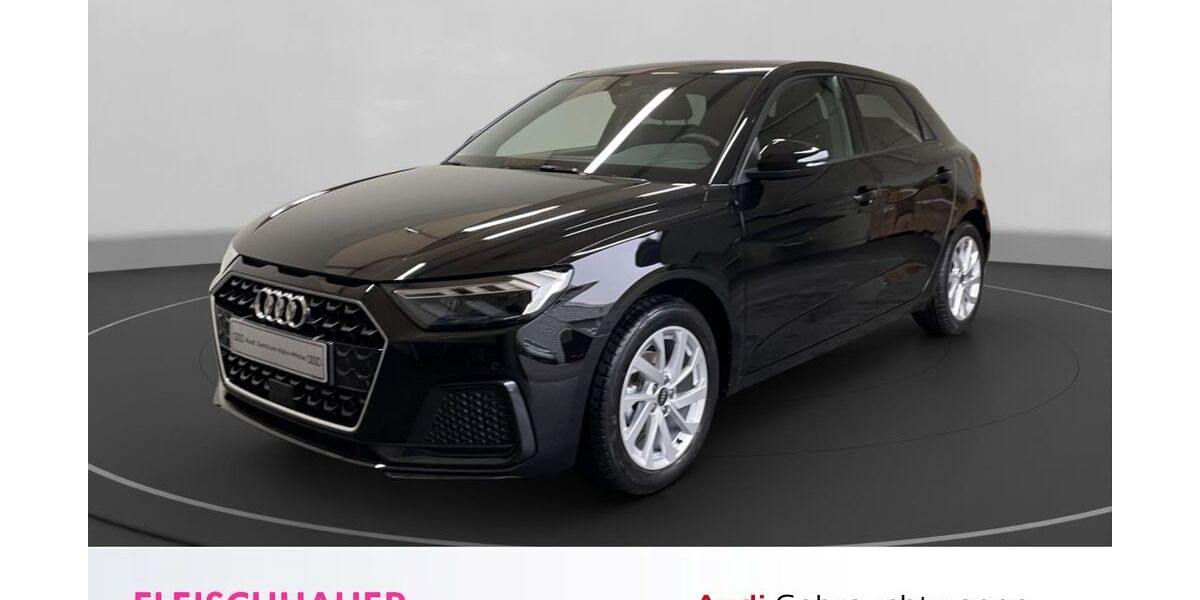 Audi A1 3.500 km 24.880 &euro; Köln 50823