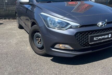 Hyundai i20 128.361 km 6.477 &euro; Greven 48268