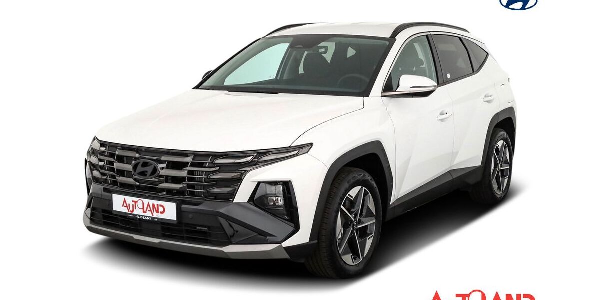 Hyundai TUCSON 8.414 km 29.990 &euro; Halle 06122