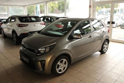 Kia Picanto 89.422 km 8.490 &euro; Bad Oldesloe 23843