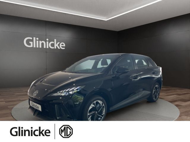 MG 4 7.980 km 18.980 € Kassel 34119