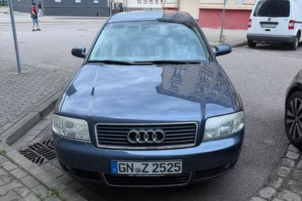 Audi A6 237.000 km 3.300 &euro; Gelnhausen 63571