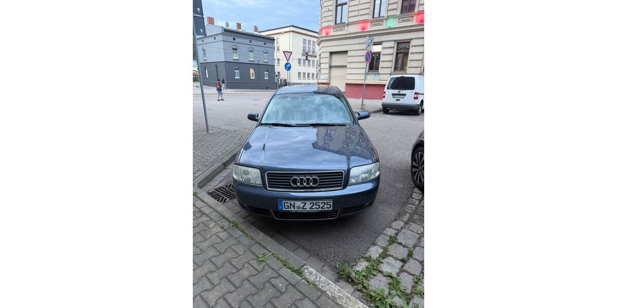 Audi A6 237.000 km 3.300 &euro; Gelnhausen 63571