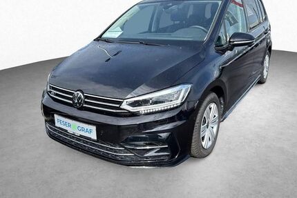 VW Touran 12.600 km 33.890 &euro; Burgoberbach 91595