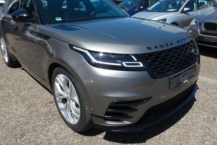 Land Rover Range Rover Velar 197.000 km 24.990 € Neu-Ulm 89231