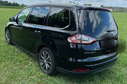 Ford Galaxy 139.500 km 16.500 &euro; Gilching 82205