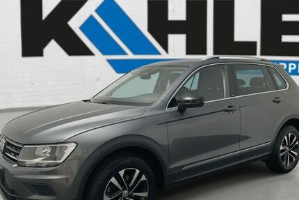 VW Tiguan 103.798 km 24.490 &euro; Wunstorf 31515
