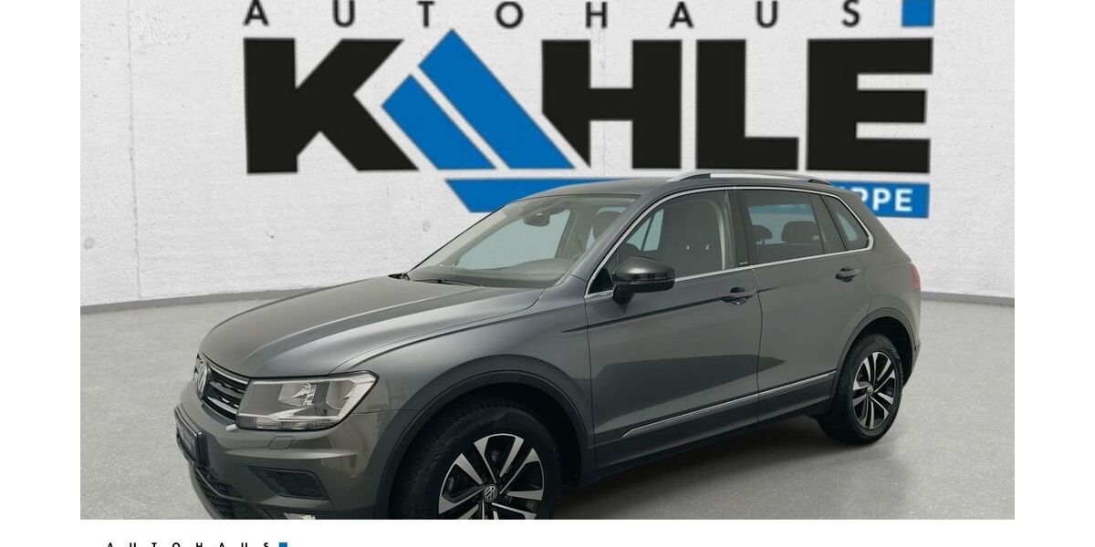 VW Tiguan 103.798 km 24.490 &euro; Wunstorf 31515
