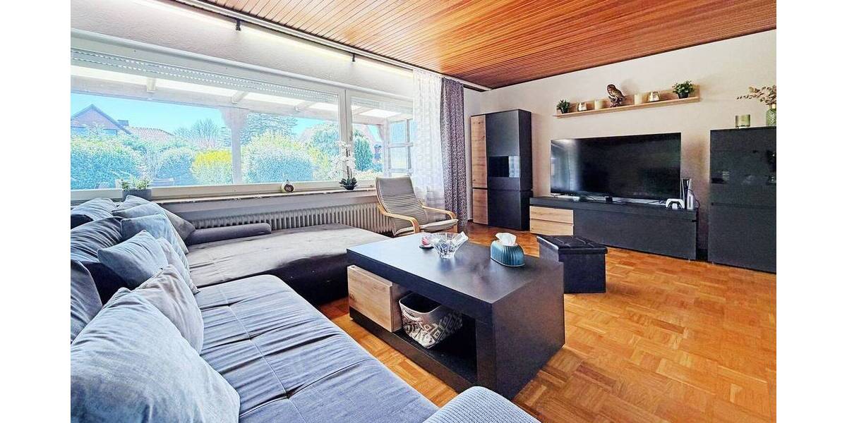 Einfamilienhaus Hille - 6 Zimmer, 155 m&sup2;, 285.000&euro; | Angebot:26438807