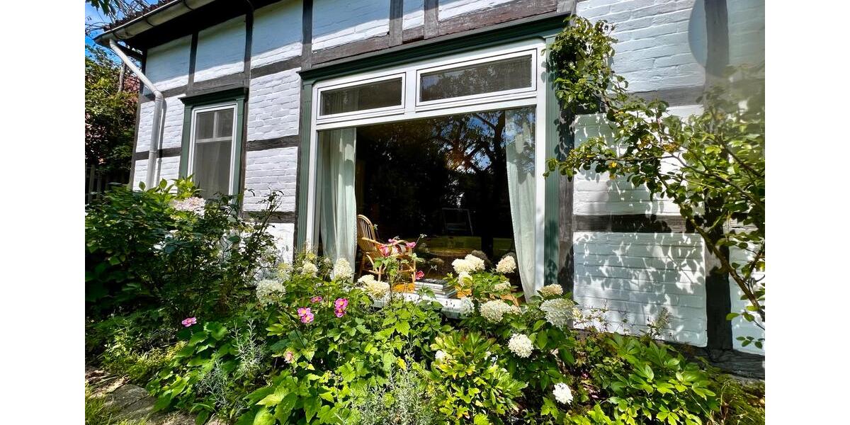 Bauernhaus, Landhaus Trebel - 5.5 Zimmer, 125 m&sup2;, 1.375&euro; | Angebot:26329960