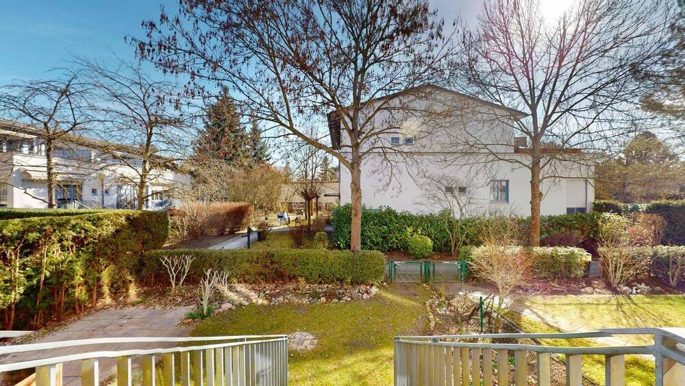 Terrassenwohnung Nuthetal Bergholz-Rehbrücke - 4 Zimmer, 94 m&sup2;, 450.000&euro; | Angebot:26044124