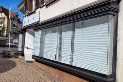 Gewerbefläche zu vermieten - zentral gelegen, indiv. gestaltbar zimmer