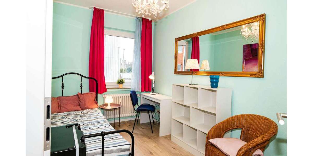 Zimmer Bonn Bad Godesberg - 480&euro; | Angebot:21268185