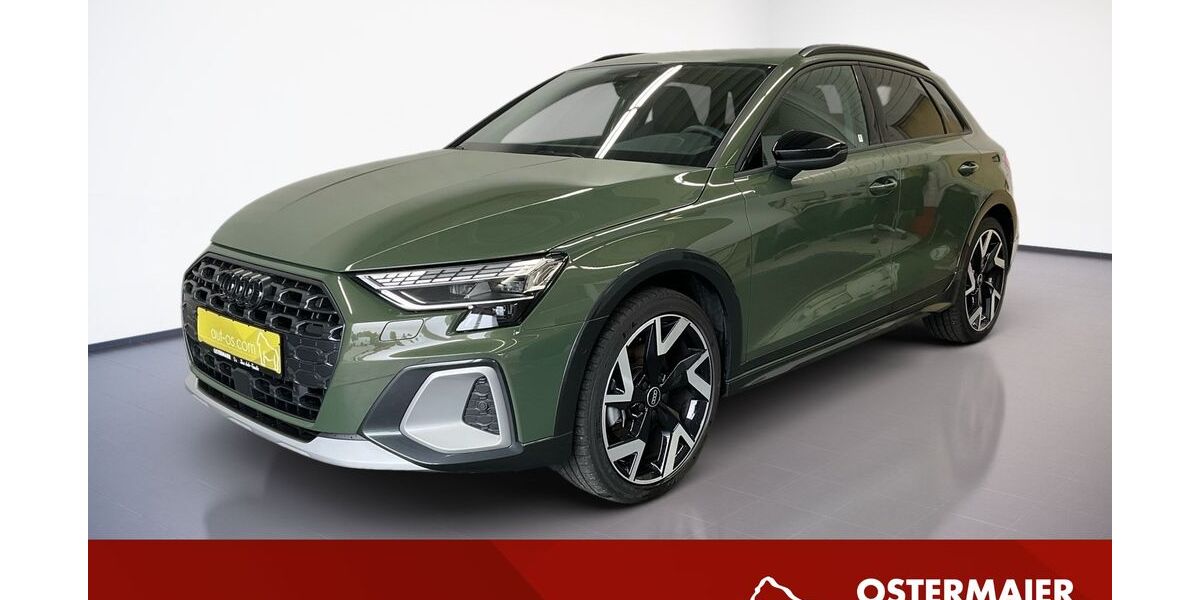 Audi A3 19.350 km 39.450 &euro; Eggenfelden 84307