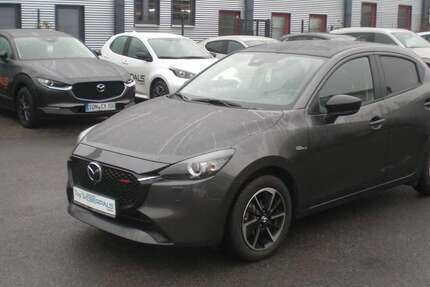 Mazda 2 3.320 km 21.990 &euro; Coburg 96450