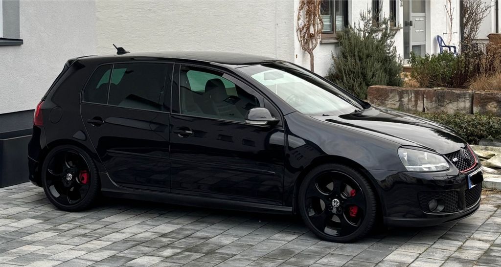 VW Golf 190.000 km 6.490 &euro; Heidelberg 69126