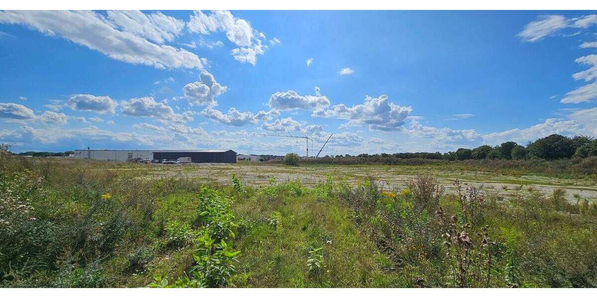 Grundstück Jesewitz Bötzen - 1.994.620&euro; | Angebot:25610453