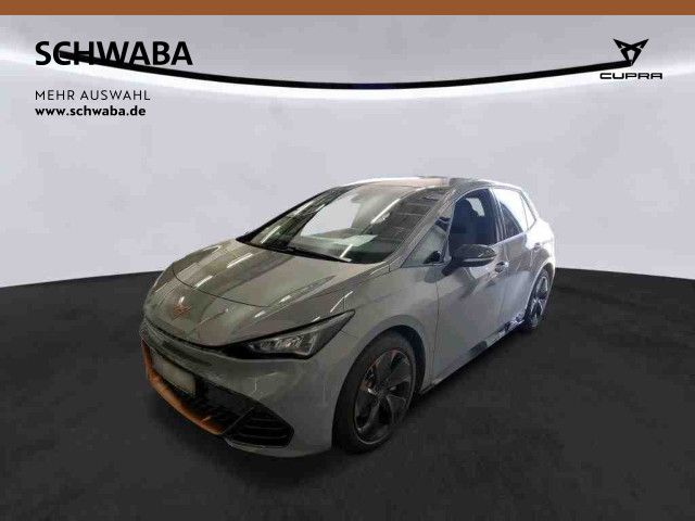 Cupra Born 17.200 km 26.795 &euro; Gersthofen 86368