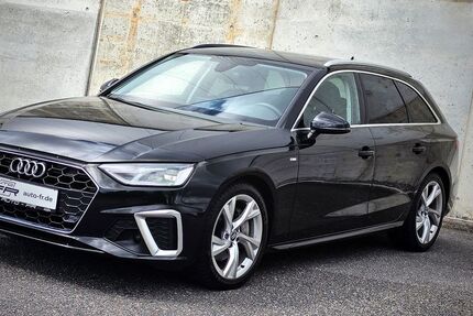 Audi A4 125.827 km 23.890 &euro; Pockau-Lengefeld 09514