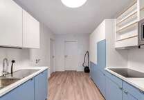 Wohnung zum Mieten in Berlin 400 € 17.6 m²