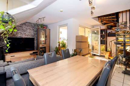 Wohnung zum Kaufen in Burscheid 259.000 € 78 m² 3 zimmer