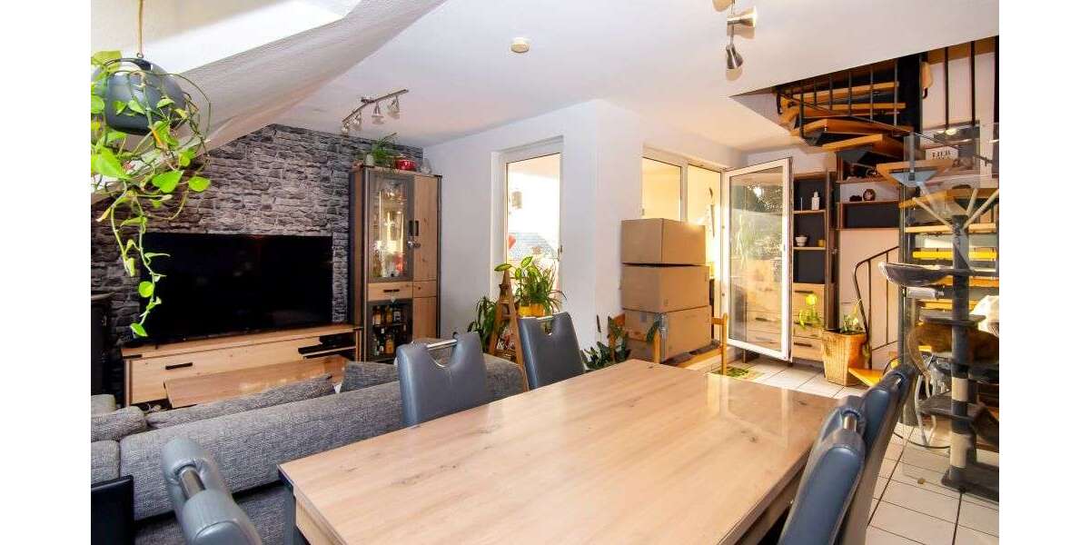 Wohnung zum Kaufen in Burscheid 259.000 € 78 m² 3 zimmer