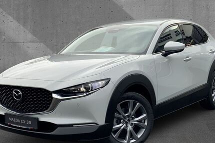 Mazda CX-30 2.142 km 32.490 &euro; Schwerin 19057
