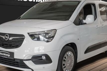 Opel Combo Life 87.421 km 14.880 € Lüdinghausen 59348