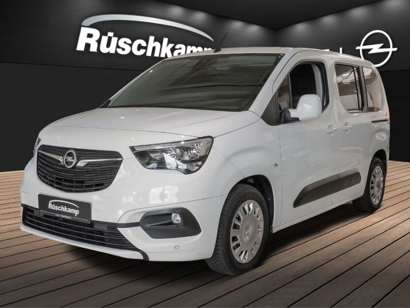 Opel Combo Life 87.421 km 14.880 € Lüdinghausen 59348