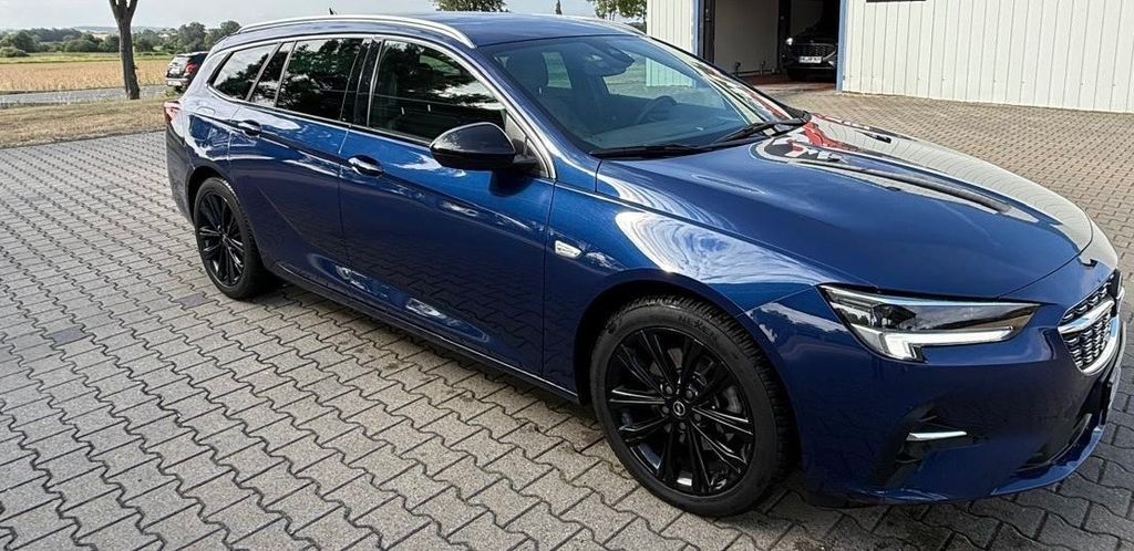 Opel Insignia 102.556 km 13.000 &euro; Ottrau 34633