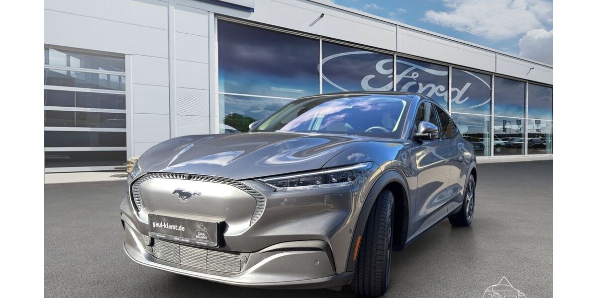 Ford Mustang Mach-E 93.603 km 27.250 &euro; Bad Neustadt 97616