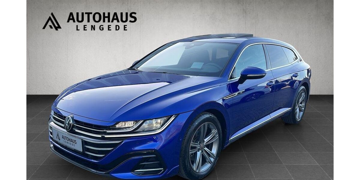 VW Arteon 47.219 km 31.999 &euro; Lengede 38268