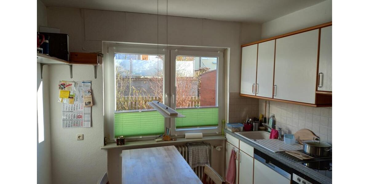 Einfamilienhaus Korbach - 5 Zimmer, 116 m&sup2;, 265.000&euro; | Angebot:26299864