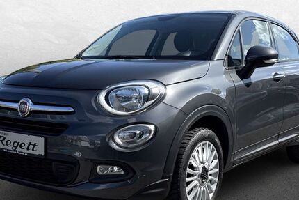 Fiat 500X 73.606 km 11.990 &euro; Delbrück-Westenholz 33129