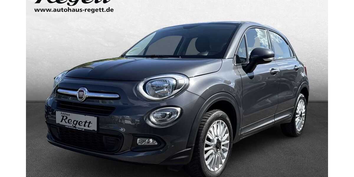 Fiat 500X 73.606 km 11.990 &euro; Delbrück-Westenholz 33129