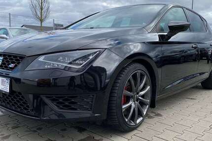 Seat Leon 132.000 km 15.900 &euro; Bergtheim 97241